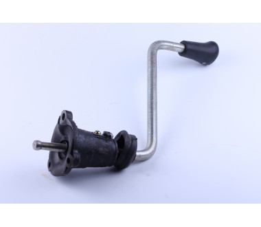 Важіль перемикання передач Xingtai 24B, Shifeng 244, Taishan 24