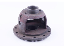 Корпус диференціала зад мосту Jinma 200/204/240/244