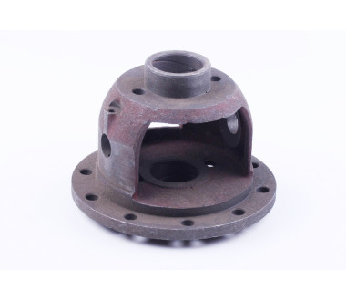 Корпус диференціала зад мосту Jinma 200/204/240/244