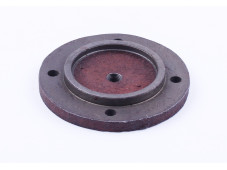 Кришка нижня корпуса вала переднього мосту Jinma 200/204/240/244