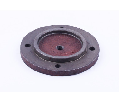 Кришка нижня корпуса вала переднього мосту Jinma 200/204/240/244