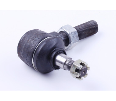 Наконечник кермовий, ліве різьблення М16 (конус 14 - 16 мм) Jinma