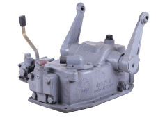 Підйомник гідравлічний у зборі Jinma 200/204/240/244