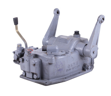 Подъемник гидравлический в сборе Jinma 200/204/240/244