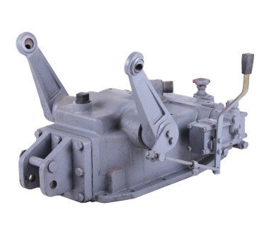 Подъемник гидравлический в сборе Jinma 200/204/240/244