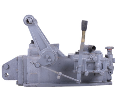 Подъемник гидравлический в сборе Jinma 200/204/240/244