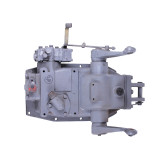 Подъемник гидравлический в сборе Jinma 200/204/240/244