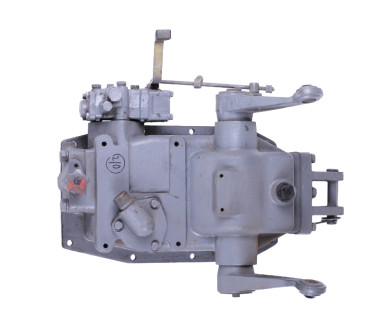 Подъемник гидравлический в сборе Jinma 200/204/240/244