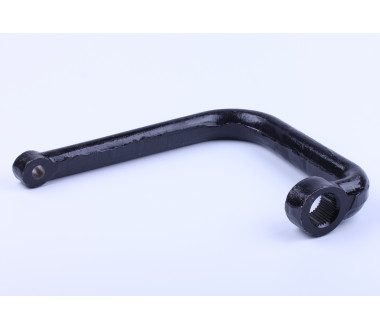 Сошка кермового механізму Jinma 200/204/240/244