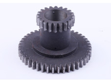 Шестерня ВВП Z-19/44 Jinma 200/204/240/244