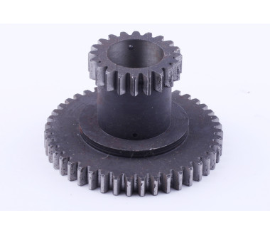 Шестерня ВВП Z-19/44 Jinma 200/204/240/244