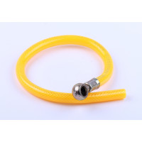 Паливопровід бак - фільтр DL190-12 Xingtai 120