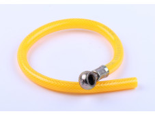 Паливопровід бак - фільтр DL190-12 Xingtai 120