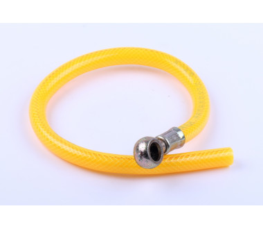 Паливопровід бак - фільтр DL190-12 Xingtai 120