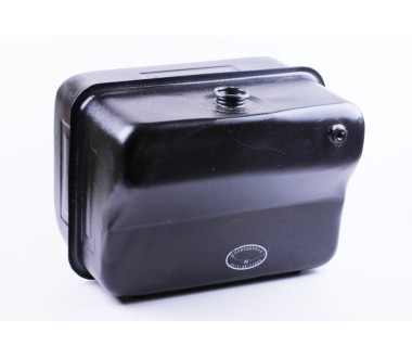 Бак паливний DongFeng 240/244