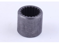 Муфта вала шлицевая DongFeng 354/404