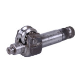 Вал рулевого механизма с подшипником (нового образца) Jinma 200/204/240/244