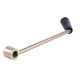 Куліса блокування - МТ