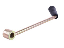 Куліса блокування - МТ