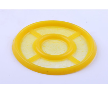 Манжет крышки фильтра топливного - ZS/ZH1100