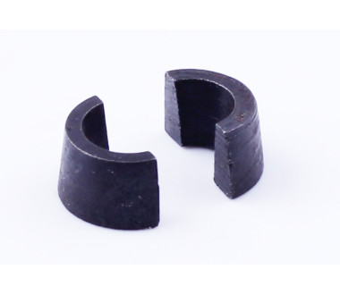 Сухарі клапана, кВт на 1 клапан: 2 шт. - ZS/ZH1100