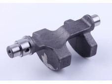 Вал балансировочный без шестерни - 186F