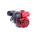 Двигун бензиновий 170F TАТА (з виходом валу під різьблення, 18 мм) 7 к.с.