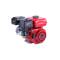 Двигатель бензиновый 170F TΛTΛ (с выходом вала под резьбу, 18 мм) 7 л.с.