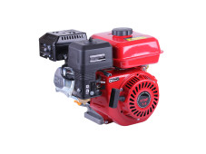 Двигун бензиновий 170F TАТА (з виходом валу під різьблення, 18 мм) 7 к.с.