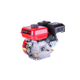 Двигун бензиновий 170F TАТА (з виходом валу під різьблення, 18 мм) 7 к.с.