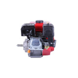 Двигун бензиновий 170F TАТА (з виходом валу під різьблення, 18 мм) 7 к.с.