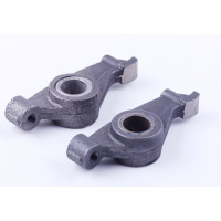 Коромысла, к-т: 2 шт. - ZS/ZH1100