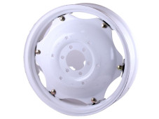 Диск заднього колеса 9,5*24 DongFeng 240/244