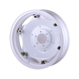 Диск заднього колеса 9,5*24 DongFeng 240/244