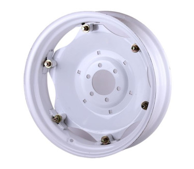 Диск заднього колеса 9,5*24 DongFeng 240/244