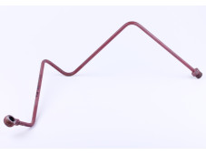 Маслопровід ГУР – гідроциліндр (2) DongFeng 244E