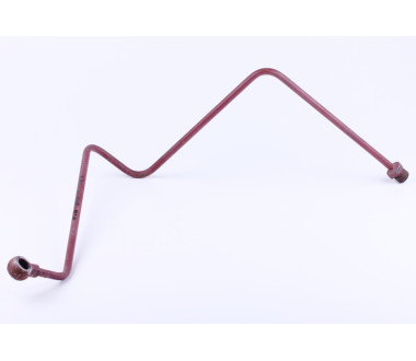 Маслопровід ГУР – гідроциліндр (2) DongFeng 244E