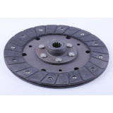 Диск зчеплення додатковий ВВП (фередо) Foton 244/254/250/204/240/200 ДТП