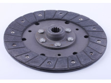 Диск зчеплення додатковий ВВП (фередо) Foton 244/254/250/204/240/200 ДТП