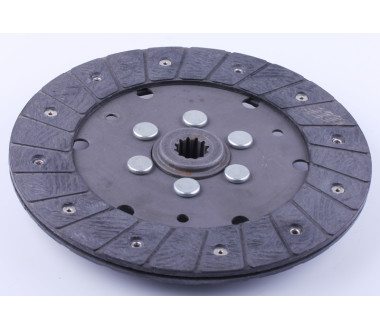 Диск зчеплення додатковий ВВП (фередо) Foton 244/254/250/204/240/200 ДТП