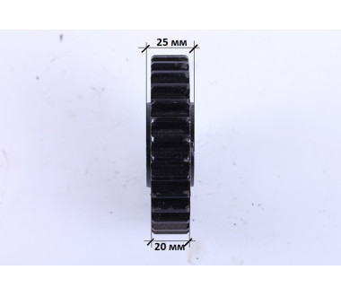 Шестерня Z-30 - PRF