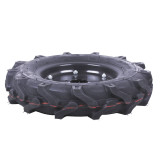 Колесо у зборі 5.00*12 (під 4 болти) YBX