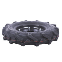 Колесо в сборе 5.00*12 (под 4 болта) YBX