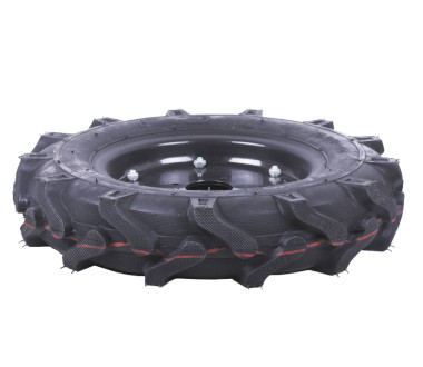 Колесо у зборі 5.00*12 (під 4 болти) YBX