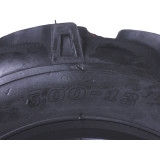 Колесо у зборі 5.00*12 (під 4 болти) YBX