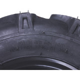 Колесо у зборі 5.00*12 (під 4 болти) YBX