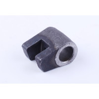 Вилка переключения 3/4-й передачи Foton 244