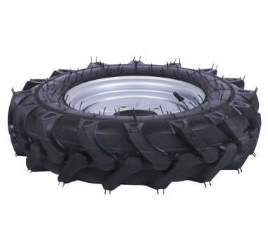 Колесо в зборі 6.00*12 (під 5 болтів) YBX