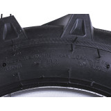 Колесо в зборі 6.00*12 (під 5 болтів) YBX