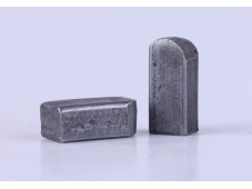 Шпонки шестерні, що запускає, к-т 2 шт.: ведучої + веденої - 180N